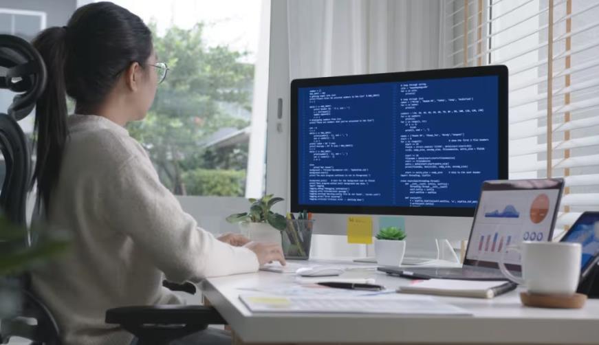 沙坪坝区企业数字化解决方案:机器学习赋能商业模式升级的核心路径